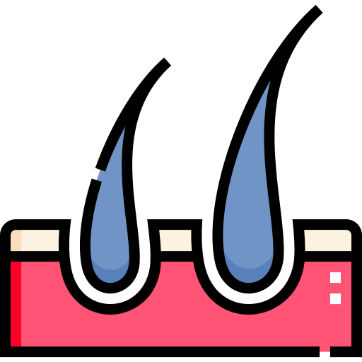 Vitamin C Icon