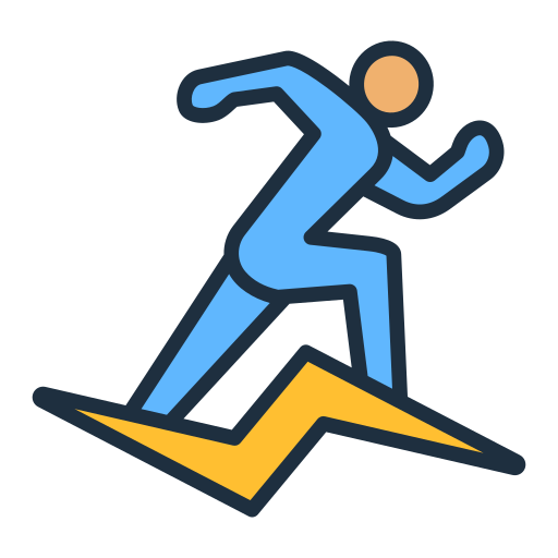 Vitamin C Icon