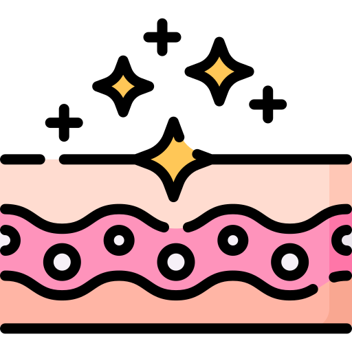 Vitamin C Icon