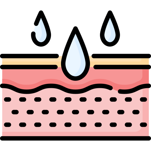 Vitamin C Icon