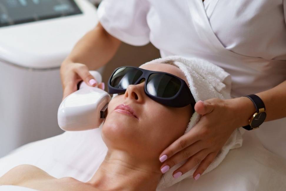 Glutathione Injections