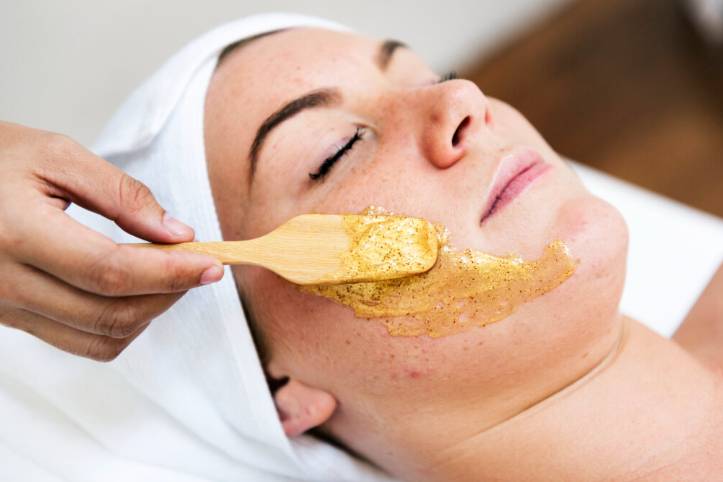 Glutathione Injections