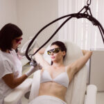 laser treatment for hair removal