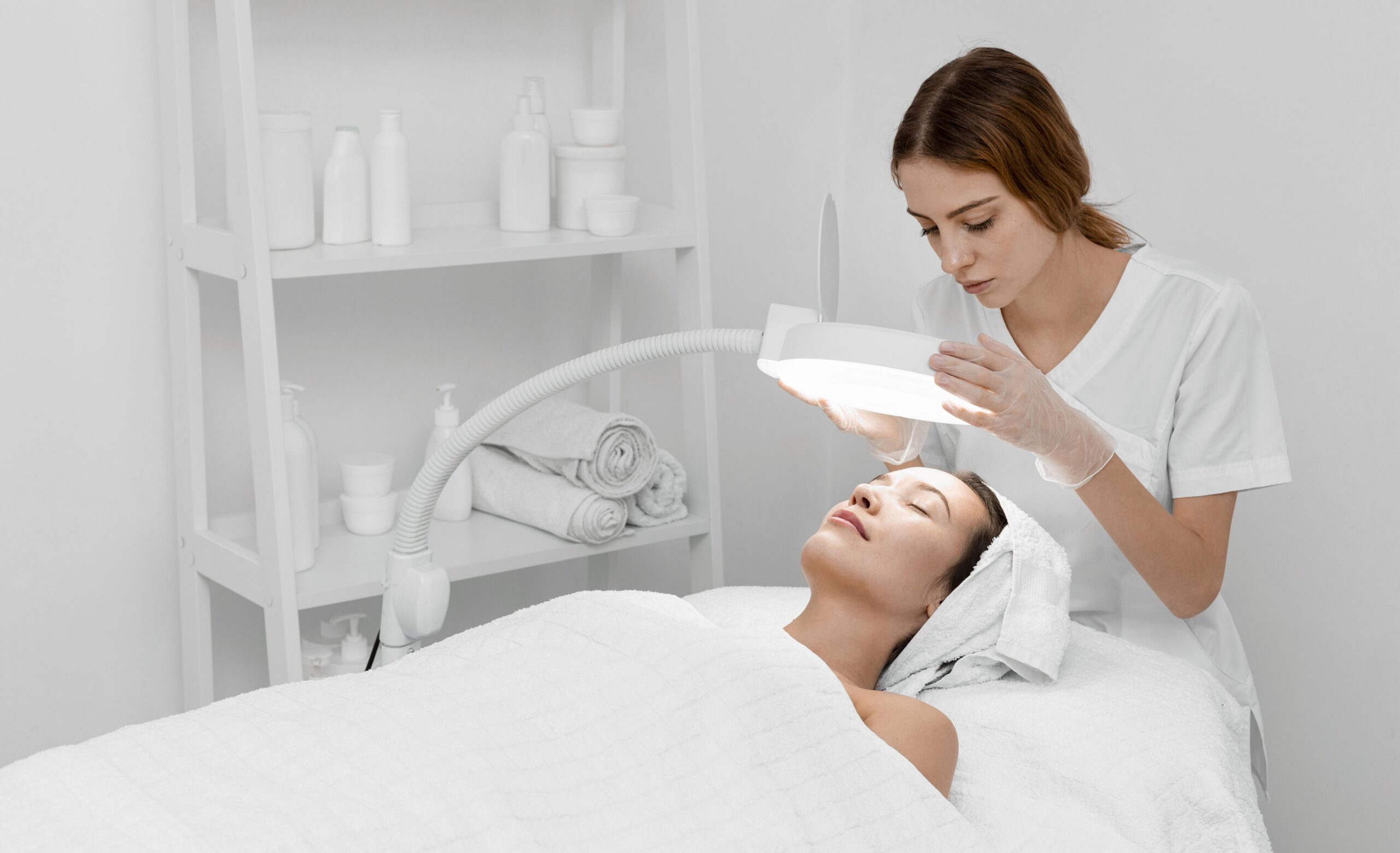 Skin Clinic Chennai | Best Skin Specialty Clinic Near Me