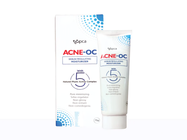 Acne-Oc Moisturizer
