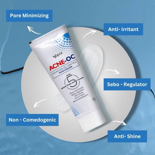Acne-Oc Moisturizer - Image 2