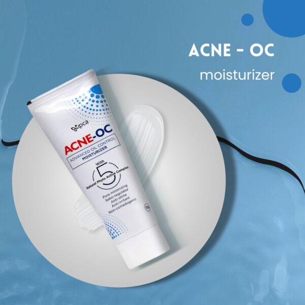 Acne-Oc Moisturizer - Image 3
