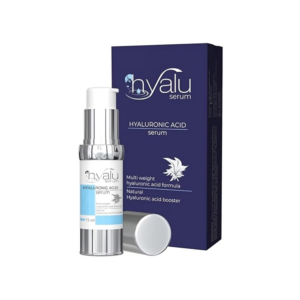Hyalu Hyaluronic Acid Serum