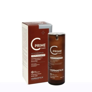 Dermatica C Prime Cream 30ml
