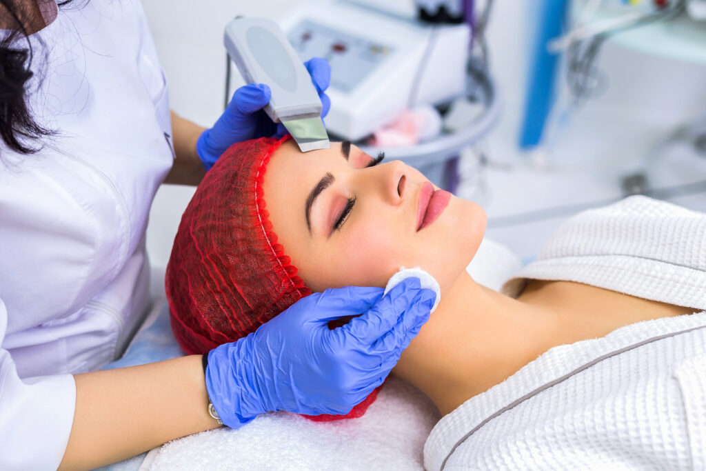 Skin clinic in chennai with best dermatologist in chennai