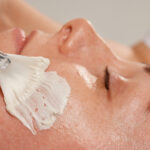 chemical peeling process