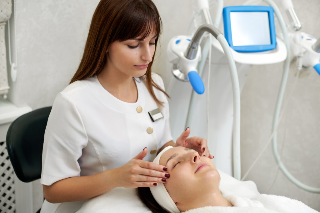 Skin Clinic near Kodambakkam
