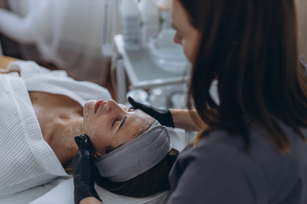 best skin clinic near Kilpauk