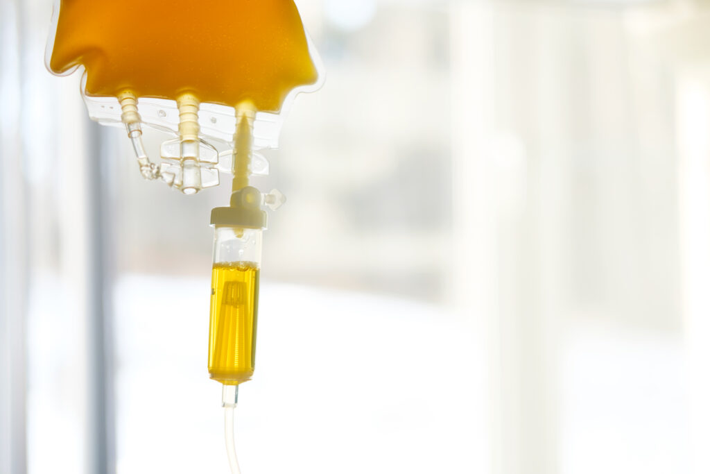 iv glutathione 