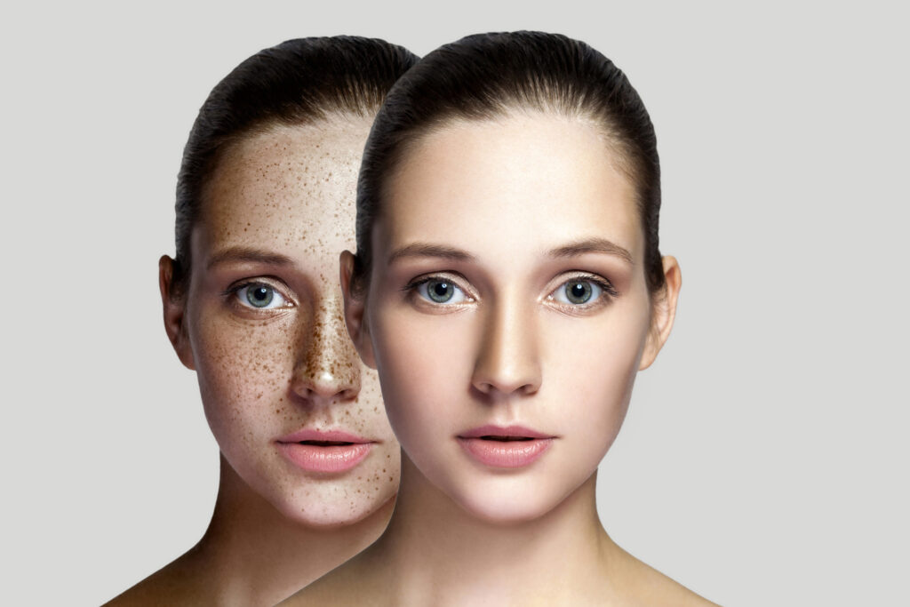 Venus Skin Clinic