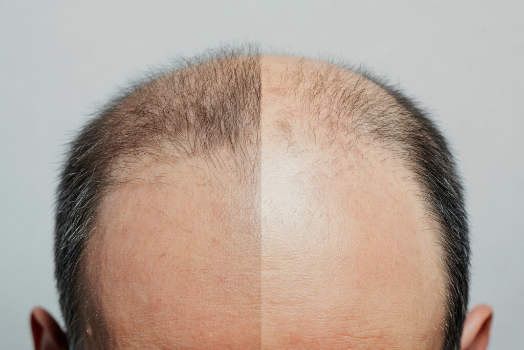 Hair Transplant Clinic in Chennai