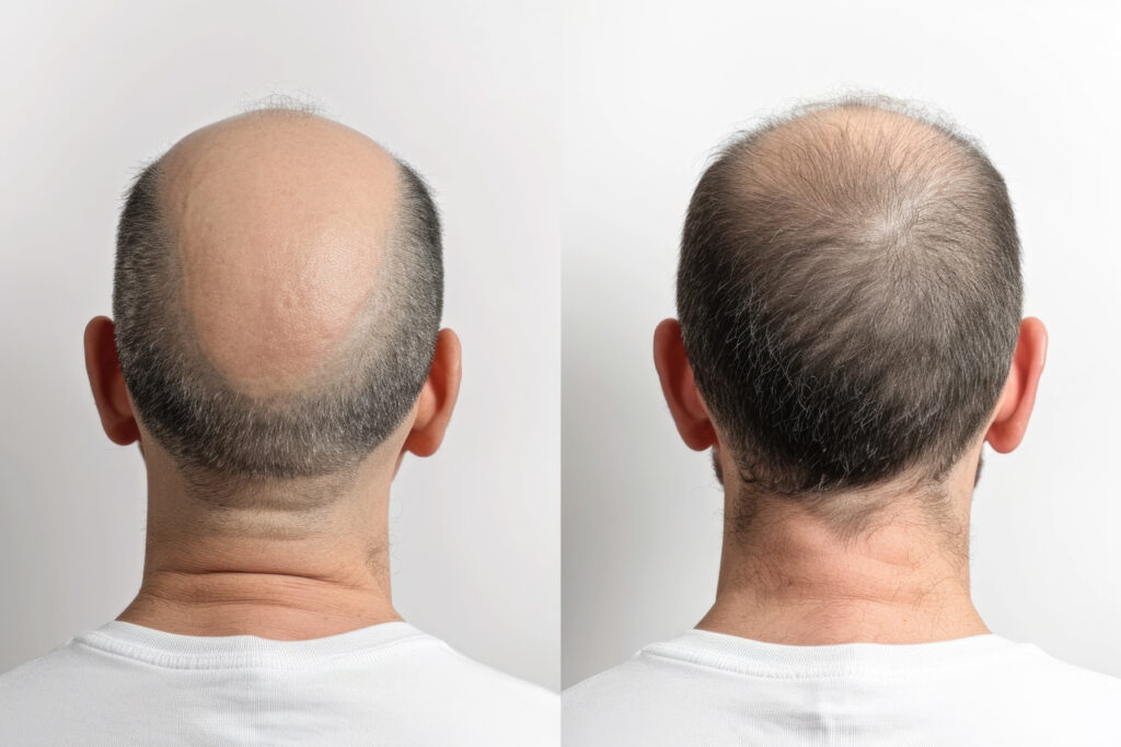 hair transplant chennai