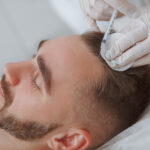 GFC Hair treatment