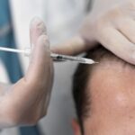GFC Treatment for Hair