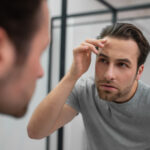PRP treatment for hair loss