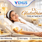 glutathione iv sessions