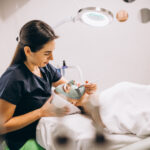 best skin clinic features