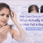 hair care clinic in chennai