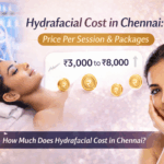 hydrafacial cost Chennai