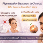 pigmentation treatment Chennai