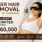 Laser Hair Removal Cost Chennai