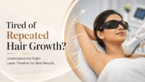laser hair removal sessions Chennai