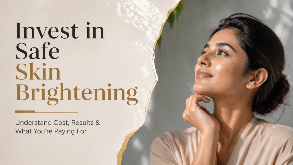glutathione injection cost Chennai