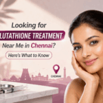 glutathione treatment near me