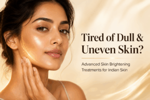 Skin Whitening Treatment in Chennai