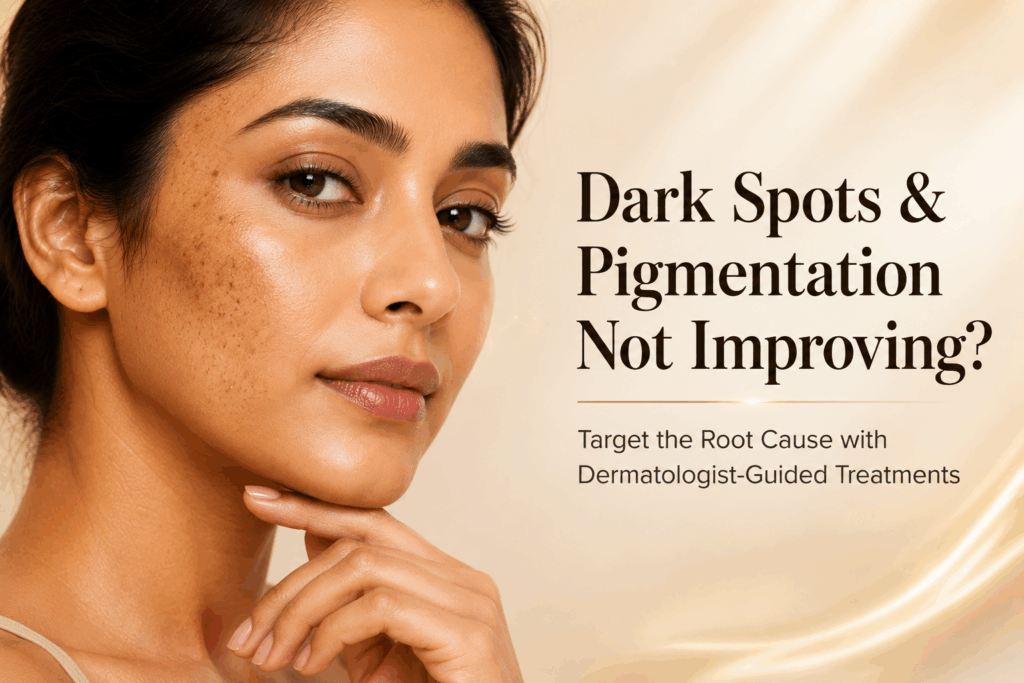 Pigmentation Treatment Chennai