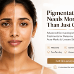 Pigmentation Treatment