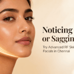 Skin Tightening Facial Chennai