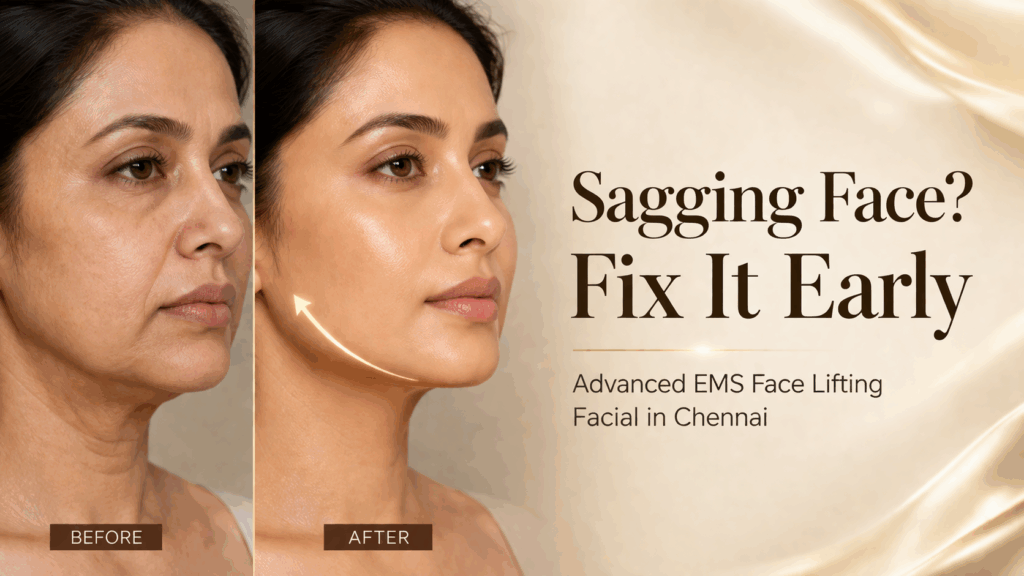 Face Lifting Facial Chennai
