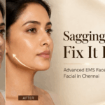 Face Lifting Facial Chennai
