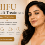 hifu facelift