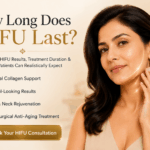 hifu results
