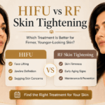 hifu vs rf