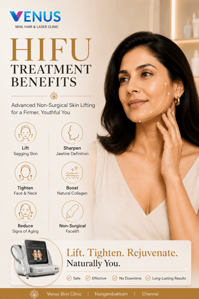 best hifu treatment in chennai