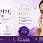 Anti-Aging Treatment in Chennai