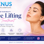 Face Lifting Treatment Price