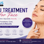 HIFU Treatment for Face