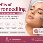 Microneedling