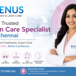 Skin Care Specialist in Chennai
