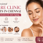 Skin Care Clinic Treatments in Chennai