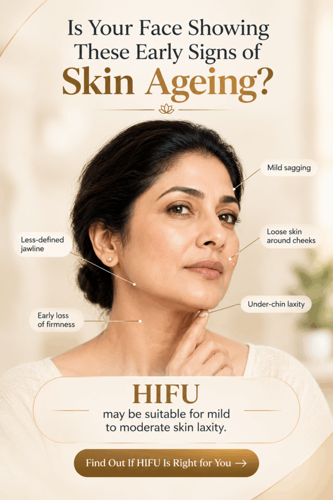 HIFU Treatment in Chennai
